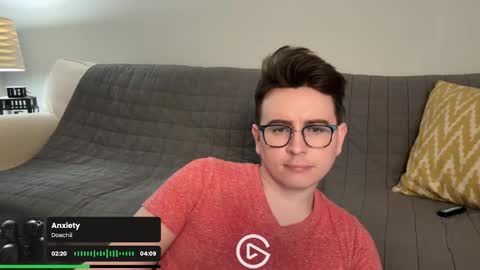 Snapshot of nigelhart chatting on March 12, 1:14 am Nigel Hart online show from March 12, 1:14 am