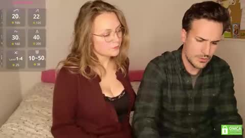 Nightbound online show from April 12, 5:51 pm