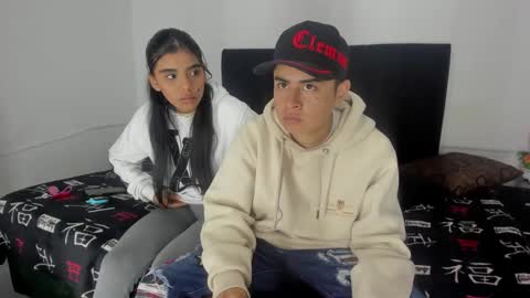 Snapshot of night_breeze27 chatting on September 20, 3:24 pm Melany Garcia online show from September 20, 3:24 pm