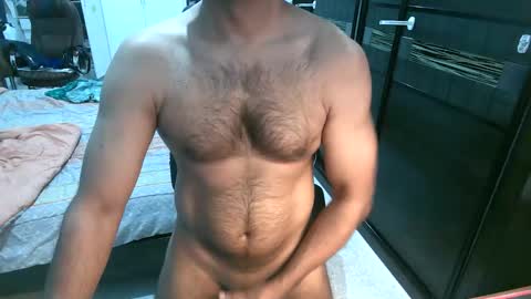 night_rider09711 online show from April 20, 3:26 pm