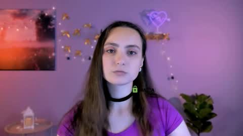 night_sienna online show from January 10, 9:55 am