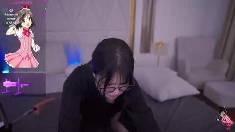 Snapshot of nightaylin chatting on January 9, 2:36 am Aylin online show from January 9, 2:36 am