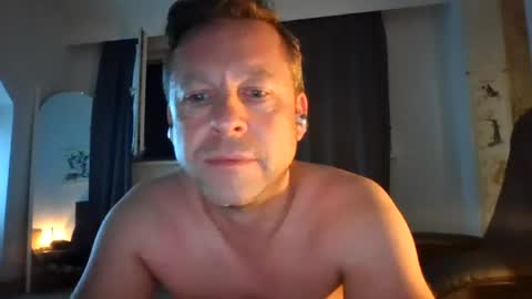 Daniel online show from July 15, 10:26 pm
