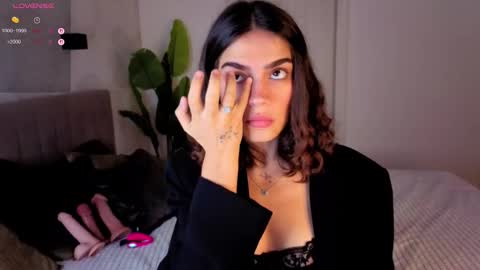 Daisy nd Tyler 3 online show from September 19, 6:37 am