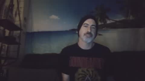 OHB Old Horny Bastard online show from February 6, 12:22 am