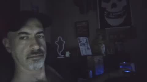 OHB Old Horny Bastard online show from September 23, 7:33 am