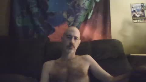 OHB Old Horny Bastard online show from October 1, 10:21 am