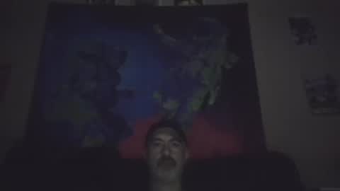 OHB Old Horny Bastard online show from June 9, 6:14 am
