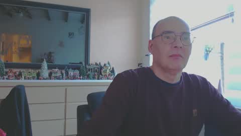 Snapshot of nightkeeper63 chatting on December 7, 12:35 pm nightkeeper63 online show from December 7, 12:35 pm