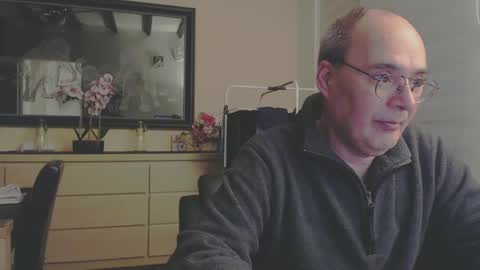 Snapshot of nightkeeper63 chatting on February 7, 12:31 am nightkeeper63 online show from February 7, 12:31 am