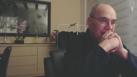 Snapshot of nightkeeper63 chatting on February 8, 10:40 pm nightkeeper63 online show from February 8, 10:40 pm