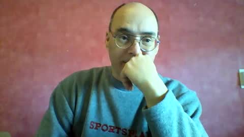 Snapshot of nightkeeper63 chatting on February 16, 3:16 pm nightkeeper63 online show from February 16, 3:16 pm