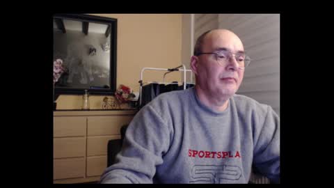 Snapshot of nightkeeper63 chatting on February 16, 9:48 pm nightkeeper63 online show from February 16, 9:48 pm