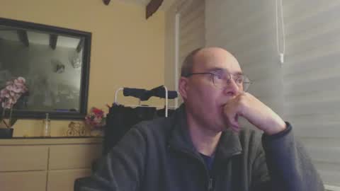 Snapshot of nightkeeper63 chatting on February 23, 12:19 am nightkeeper63 online show from February 23, 12:19 am