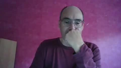 Snapshot of nightkeeper63 chatting on October 5, 2:15 pm nightkeeper63 online show from October 5, 2:15 pm