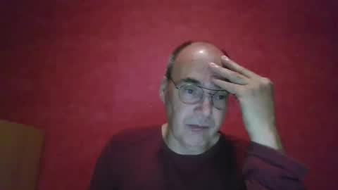 Snapshot of nightkeeper63 chatting on October 7, 6:49 pm nightkeeper63 online show from October 7, 6:49 pm