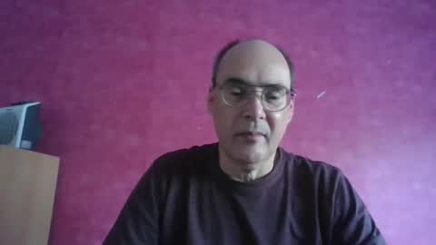 Snapshot of nightkeeper63 chatting on October 19, 1:12 pm nightkeeper63 online show from October 19, 1:12 pm