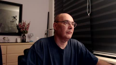 nightkeeper63 online show from July 18, 11:30 pm