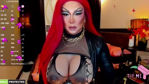 Natalia online show from January 1, 8:02 am