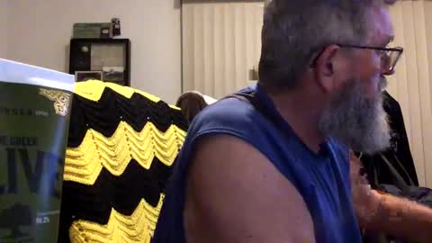 nightmoves1970 online show from December 10, 3:20 am