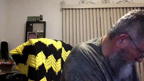 nightmoves1970 online show from December 26, 4:21 am