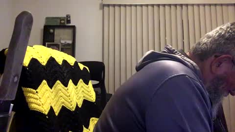 nightmoves1970 online show from February 11, 2:25 am