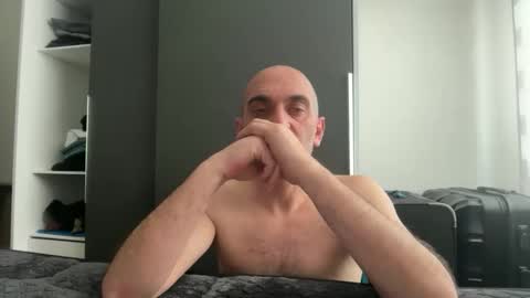 nightwalker06 online show from December 21, 10:11 am