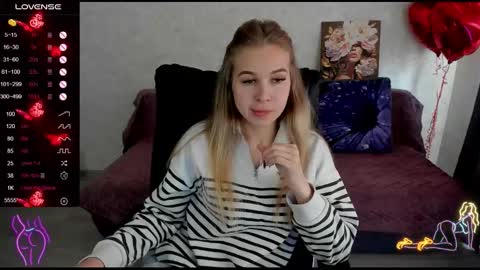 nigo_nika online show from February 28, 12:17 pm