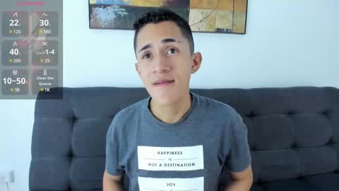 Snapshot of niick_adams chatting on February 28, 12:31 pm Nick online show from February 28, 12:31 pm