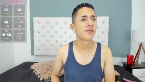 Snapshot of niick_adams chatting on March 6, 12:52 pm Nick online show from March 6, 12:52 pm