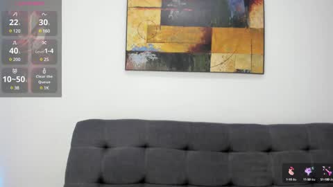 Snapshot of niick_adams chatting on March 11, 12:50 pm Nick online show from March 11, 12:50 pm