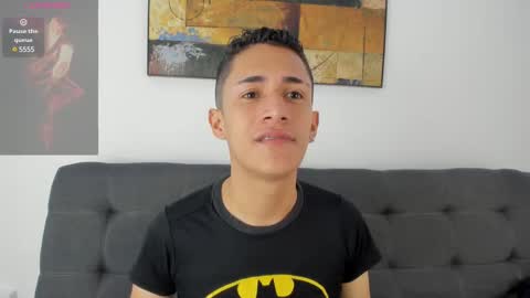 Snapshot of niick_adams chatting on March 12, 12:47 pm Nick online show from March 12, 12:47 pm