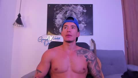 Niick online show from December 29, 4:05 am