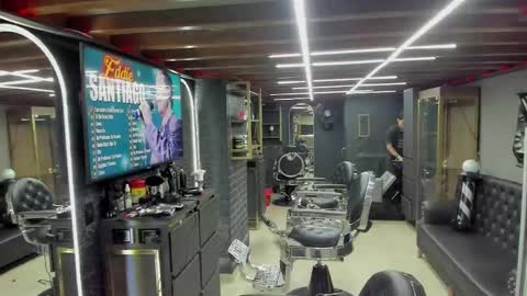 Niick online show from February 28, 2:34 am