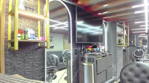 Niick online show from March 5, 2:07 am