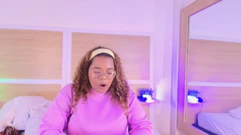 Call me Nicky online show from March 9, 7:07 pm