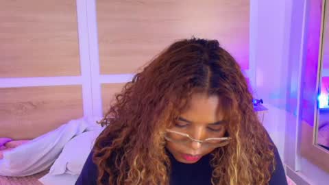 Snapshot of niickypurple chatting on June 29, 6:41 pm Call me Nicky online show from June 29, 6:41 pm