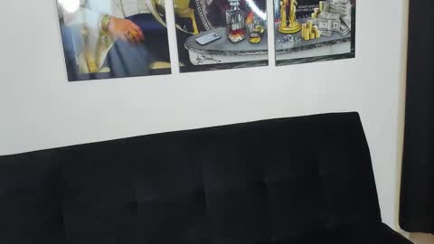 Niico online show from October 10, 3:55 pm