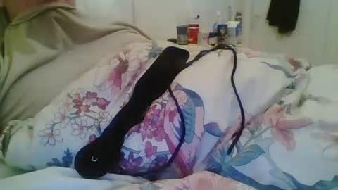 Nijinsky11 online show from November 21, 1:59 am