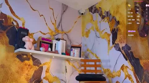 Nijinsky online show from January 10, 11:01 am