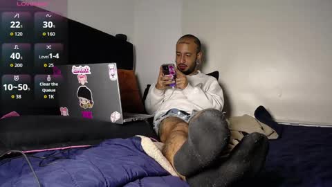 Nikita online show from April 23, 5:41 am