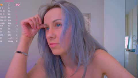 Nika Bloom online show from April 10, 8:52 am