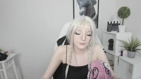 Nika online show from July 9, 1:04 pm
