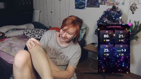 Snapshot of nika_fuchs chatting on January 16, 6:06 pm Nika online show from January 16, 6:06 pm