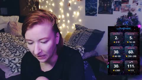 Snapshot of nika_fuchs chatting on February 4, 3:44 am Nika online show from February 4, 3:44 am