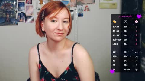 Nika online show from March 15, 6:36 pm