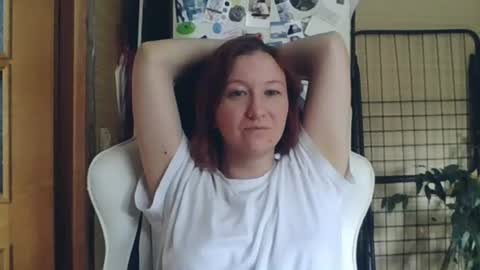 Nika online show from June 30, 1:01 pm