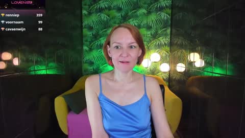 Snapshot of nika_gentle chatting on December 13, 12:39 pm Nika online show from December 13, 12:39 pm