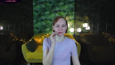 Snapshot of nika_gentle chatting on January 3, 5:39 am Nika online show from January 3, 5:39 am