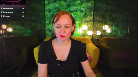Snapshot of nika_gentle chatting on January 8, 11:32 am Nika online show from January 8, 11:32 am